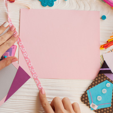 Scrapbooking aneb kreativní ohlédnutí se za nejdůležitějšími momenty vašeho života