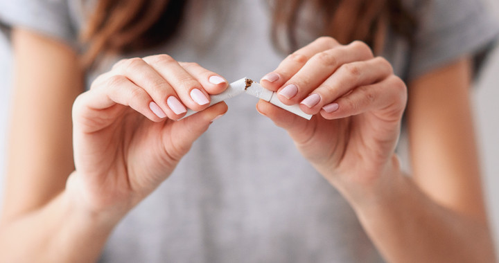 Na poli odvykání kouření sklízí biorezonance nevídané úspěchy