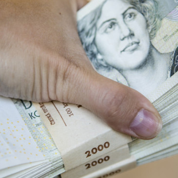 Ceny hypoték níže v dohledné době nepůjdou, s investicí do nemovitostí tak neotálejte