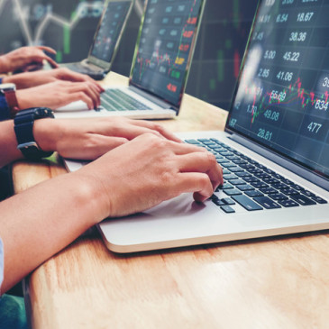 Jak v tradingu pracovat s riskem