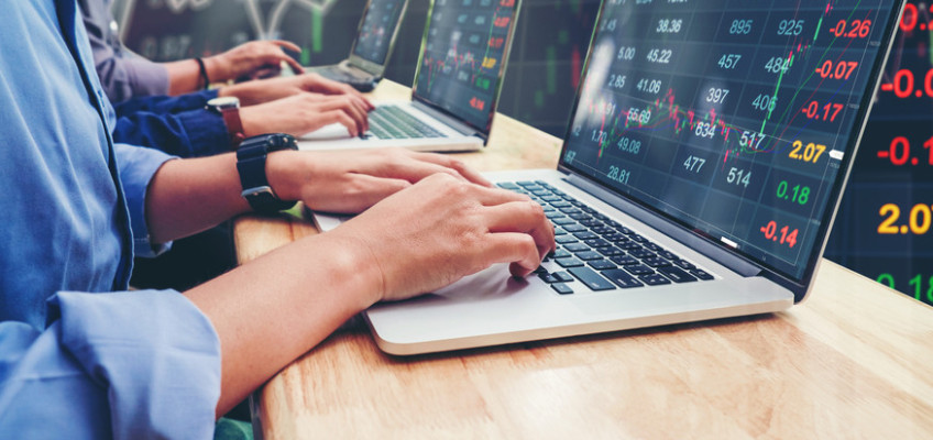 Jak v tradingu pracovat s riskem