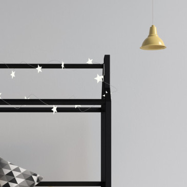 Inspirace pro váš domov. Vánoce v elegantním nordickém stylu