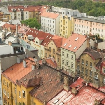 Koupě nemovitosti s realitkou vám odhalí domy a byty, o kterých byste se jinak nedozvěděli