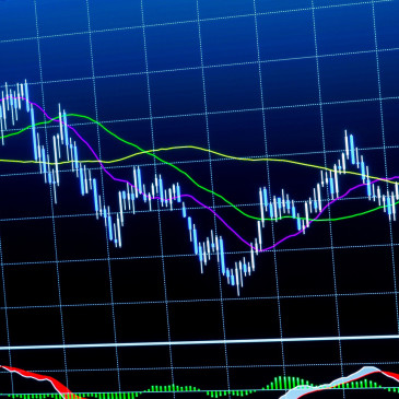 Myslíte to s tradingem vážně? Investujte čas do vzdělání