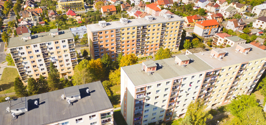 Pojištění domácnosti: Na jakou částku si nechat pojistit byt či dům?