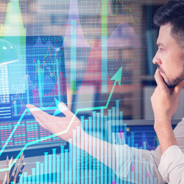 Učte se obchodování na trzích od těch nejlepších v rámci Online trading konference 2021