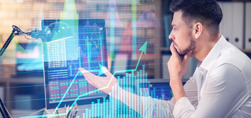 Učte se obchodování na trzích od těch nejlepších v rámci Online trading konference 2021