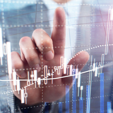 Klíčem k úspěchu v tradingu je praxe. Dovede vás totiž ke konzistenci