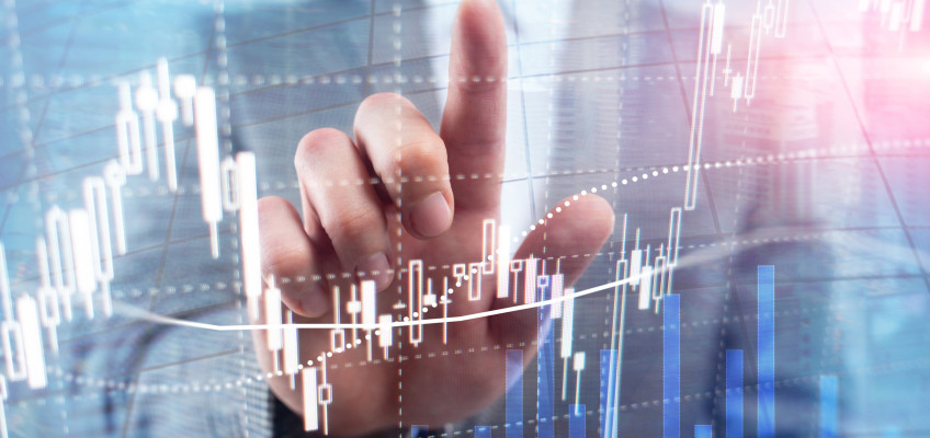 Klíčem k úspěchu v tradingu je praxe. Dovede vás totiž ke konzistenci