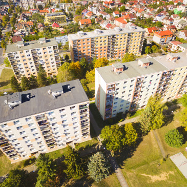 Důvěřuj, ale prověřuj. Jak si proklepnout stav nemovitosti a nenaletět makléřům