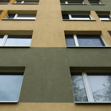 Čím dál více lidí využívá profesionální správy nemovitostí, nejčastěji ve velkých městech