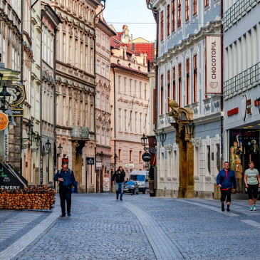 Konec vráskám z pronajímání nemovitosti. Jak si užít bezpracnou rentu?
