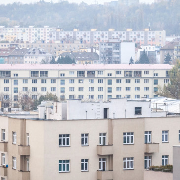 Plánujete investovat do nemovitosti? Přizvěte si profesionály