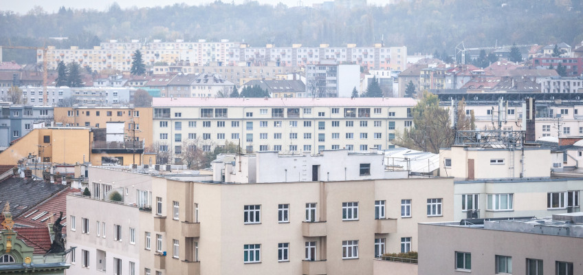 Plánujete investovat do nemovitosti? Přizvěte si profesionály