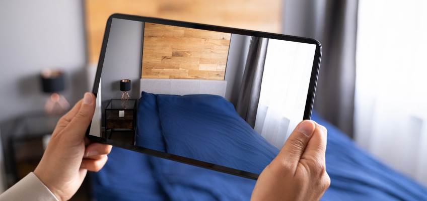 Digitalizace obchodu s nemovitostmi šetří čas zájemcům o byty