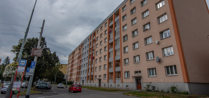Profesionální správu nemovitosti volí čím dál více majitelů nemovitostí