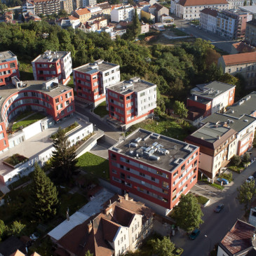 Budoucnost bydlení je v nájmech, růst cen nemovitostí nikdo nezastaví