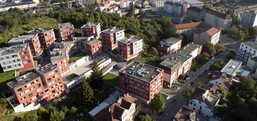 Budoucnost bydlení je v nájmech, růst cen nemovitostí nikdo nezastaví