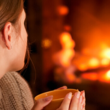Hygge: Štěstí v interiéru