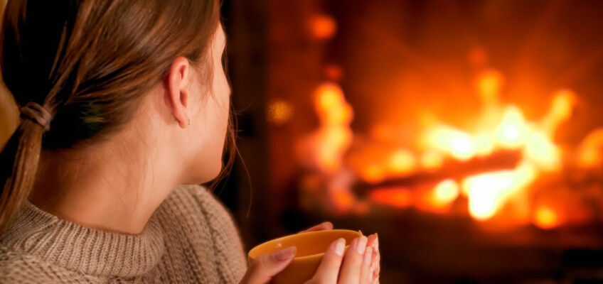 Hygge: Štěstí v interiéru