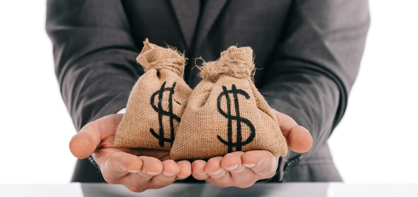 Rychlé půjčky online existují i s důvěryhodným způsobem financování
