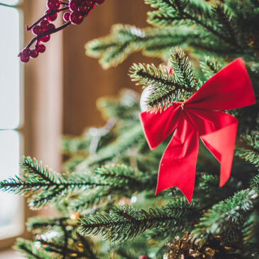 První adventní víkend klepe na dveře, přichystejte si vánoční výzdobu