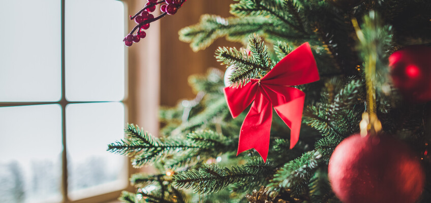 První adventní víkend klepe na dveře, přichystejte si vánoční výzdobu