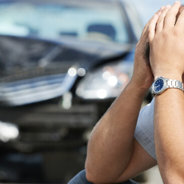 Havarijní pojištění pro řidiče přestává být atraktivní, neví základní fakta