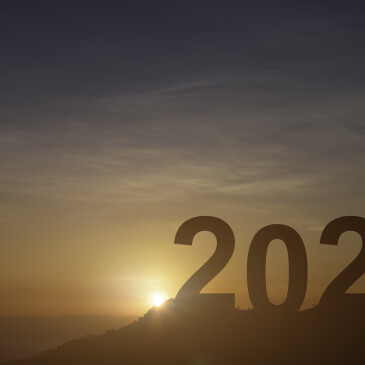 Realitní trh v roce 2022. Co nás čeká?