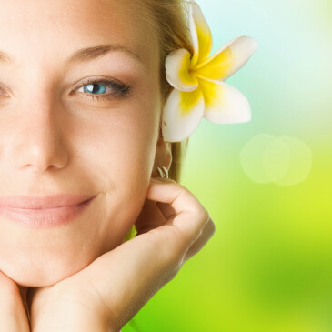 Sbohem unavené pleti a vráskám díky přírodní síle Mrtvého moře