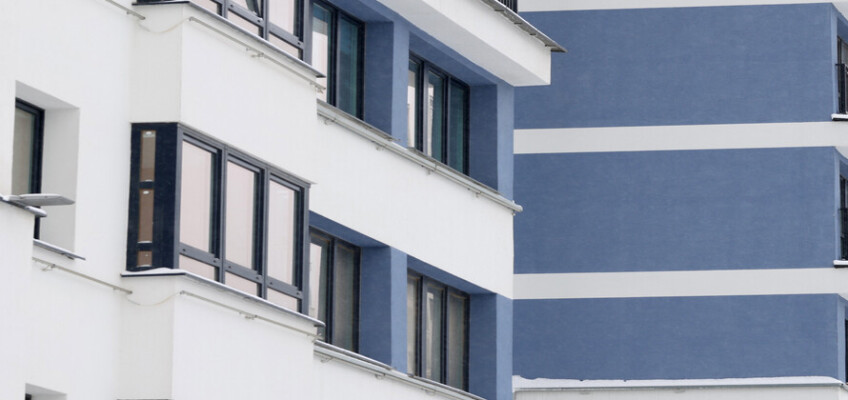 Službu profesionální správy využívá čím dál více vlastníků nemovitostí