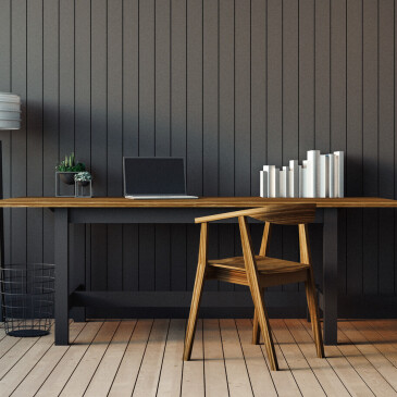 Home office s námi už zůstane. Jak si doma zařídit pracovní koutek?