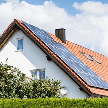 Dražší energie nutí domácnosti k větší soběstačnosti