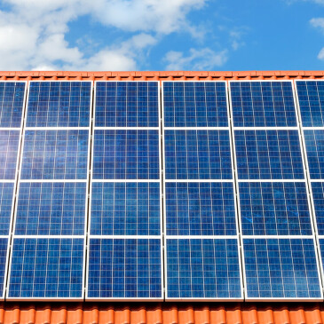 Dotace na fotovoltaiku. Co byste o nich měli vědět
