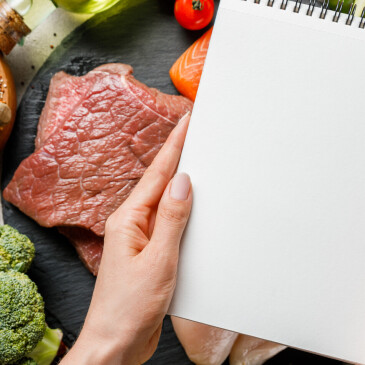 Vyvarujte se nejčastějších chyb při nízkosacharidové dietě