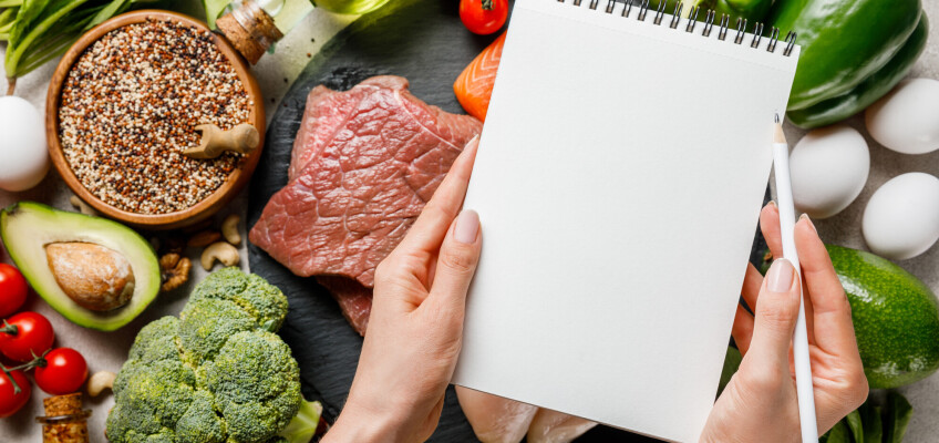 Vyvarujte se nejčastějších chyb při nízkosacharidové dietě