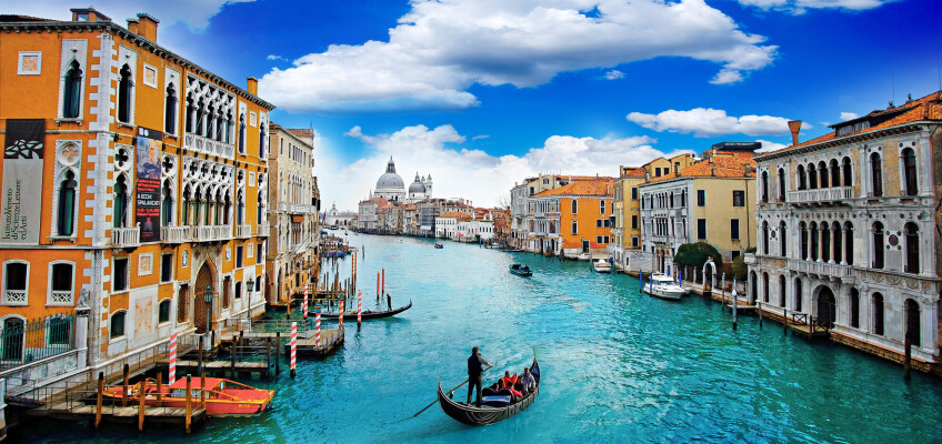Jedinečné Benátky. Co vidět a ochutnat v této destinaci?