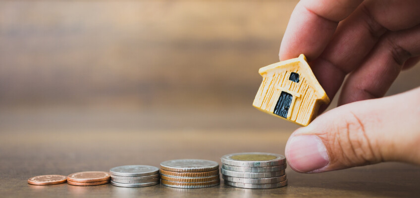 Potřebujete stanovit prodejní cenu rodinného domu? Přečtěte si ty nejdůležitější faktory, které ji ovlivňují