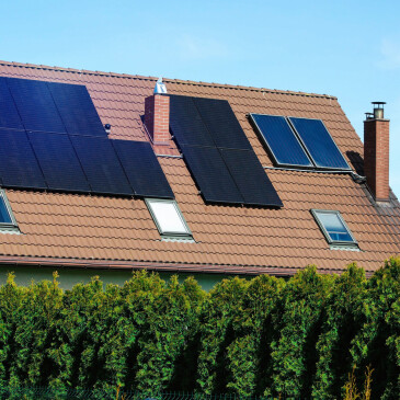 Jaké jsou hlavní výhody domácí solární elektrárny?