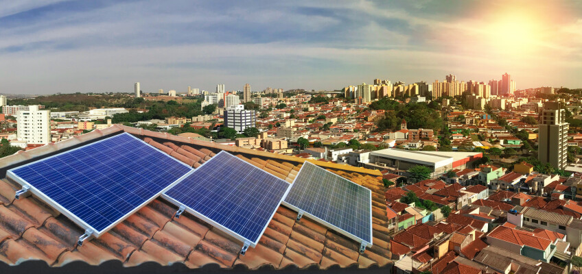 Můžete být díky fotovoltaice zcela energeticky soběstační?