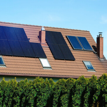Pořízení fotovoltaické elektrárny neodkládejte, ceny se příští rok zdraží