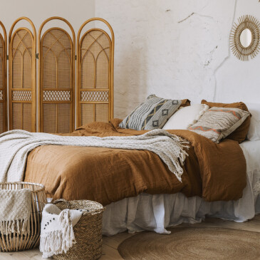 Boho styl je čím dál více populární. Jak na něj v interiéru?