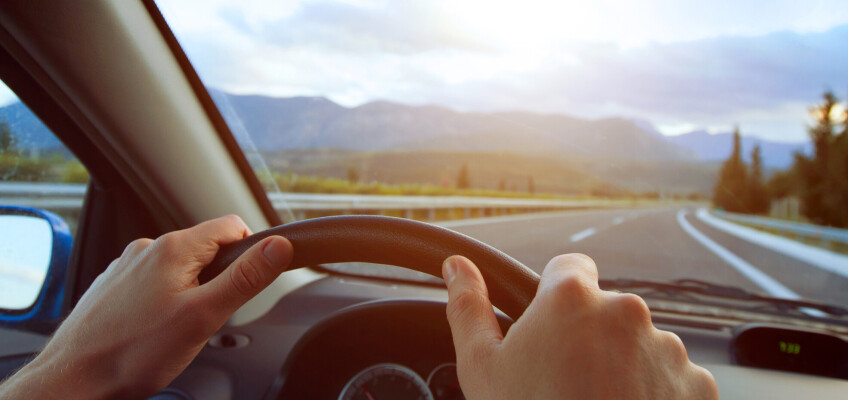 Víte, co musí mít každý řidič automobilu u sebe?