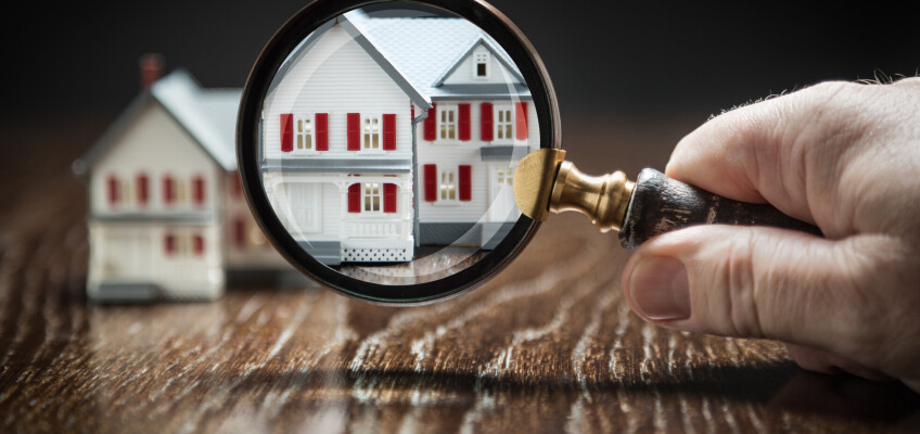Jak vyhledat a koupit nemovitost, kterou hledáte