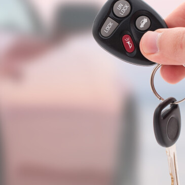 Kupujete si nové auto na leasing? Nezapomeňte na GAP pojištění