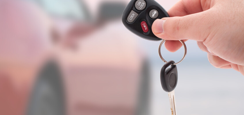 Kupujete si nové auto na leasing? Nezapomeňte na GAP pojištění