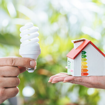 Proč je dobré znát energetickou náročnost nemovitosti