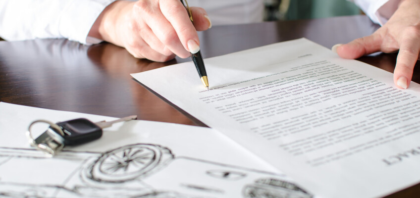 Leasing vs. půjčka. Co je lepší pro koupi auta?