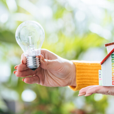Proč se zajímat o Průkaz energetické náročnosti budov?