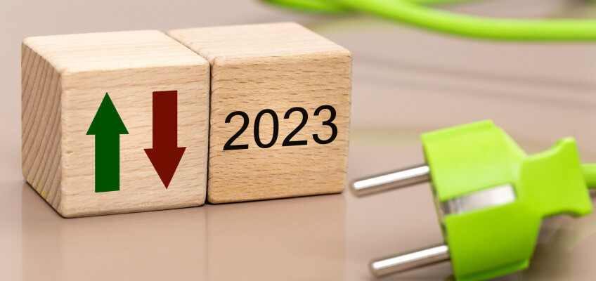 Energie v roce 2023: Nějak bylo, ale jak bude?